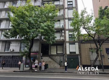 Departamento · 80m² · 3 Ambientes · 1 Cochera · Departamento 2 Dorm. en Santa Fe y Oroño