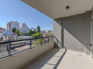 Departamento · 45m² · 2 Ambientes · Dos Ambientes a Estrenar! Coghlan!