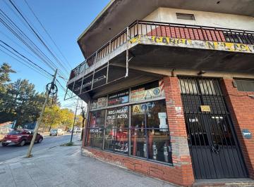 Oficina comercial · 200m² · Ph - Oficina - Deposito Planta Alta. San Justo