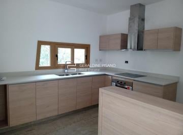 Departamento · 45m² · 2 Ambientes · 1 Cochera · Departamento en Alquiler en Ingeniero Maschwitz, Escobar, G. B. a. Zona Norte