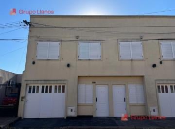 Departamento · 75m² · 5 Ambientes · 1 Cochera · Departamento - San Cayetano (Lujan)