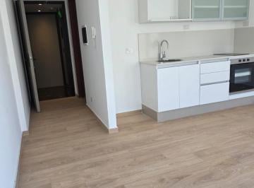 Departamento · 35m² · 1 Ambiente · 1 Cochera · Departamento a Estrenar en Almagro
