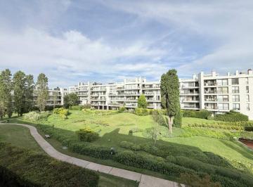 Departamento · 60m² · 1 Ambiente · 2 Cocheras · Depto. Loft C/cochera. Vista Inmejorable