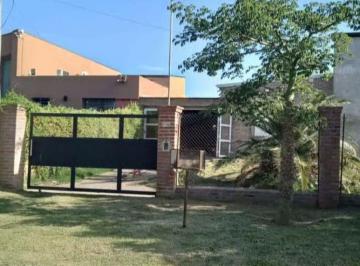 Casa de 7 ambientes, Ciudad de Santa Fe · Casa en Venta en Lomas de San Jose