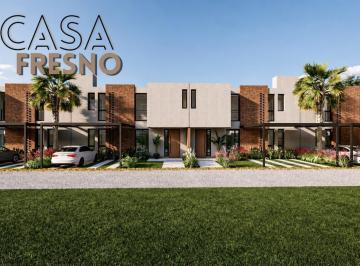 Casa · 177m² · 2 Ambientes · 1 Cochera · Casa 3 Ambientes Terrazas del Golf en S. a de Padua