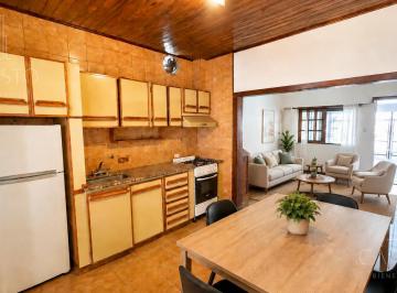 PH · 65m² · 3 Ambientes · 1 Cochera · PH 3 Ambientes en Venta, 2 Baños, Garage, Patio y Espectacular Terraza!