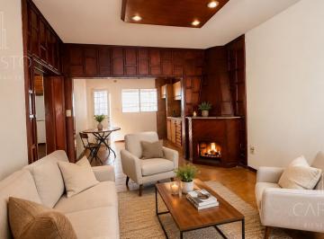 PH · 65m² · 3 Ambientes · 1 Cochera · PH 3 Ambientes en Venta, 2 Baños, Garage, Patio y Espectacular Terraza!