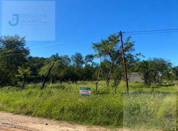 Terreno · 800m² · Terreno en Venta Al Acceso de Puerto Tirol