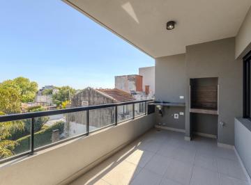 Departamento · 45m² · 2 Ambientes · Dos Ambientes a Estrenar! Coghlan