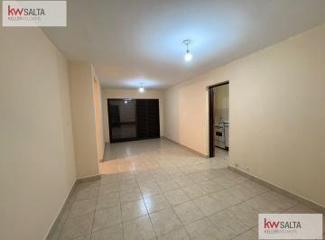 Departamento · 89m² · 5 Ambientes · Departamento en Alquiler – Zona Sur