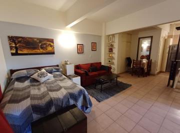 Departamento de 1 ambiente, General San Martín · Departamento Monoambiente en Alquiler. 1er Piso. Cochera Fija. Bajas Expensas. Exc. Ubicación!