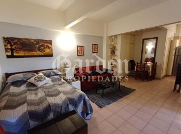 Departamento de 1 ambiente, General San Martín · Departamento Monoambiente en Alquiler. 1er Piso. Amoblado. Bajas Expensas. Exc. Ubicación!