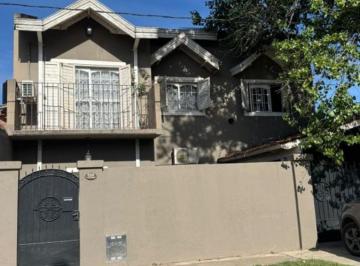 Casa 340m² Venta Alejandro Korn · Chalet 2 Plantas Cerca de Barrera Sta. Ana Nuevo Valor