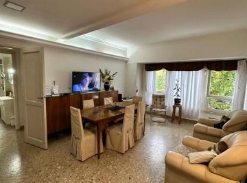 Departamento · 65m² · 3 Ambientes · Departamento en Nueva Pompeya