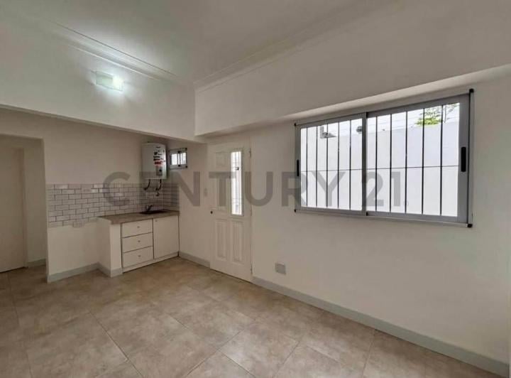 PH · 31m² · 2 Ambientes