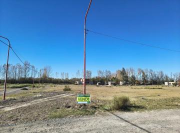 Terreno · 1044m² · Terreno en Venta en Gral. Fernandez Oro