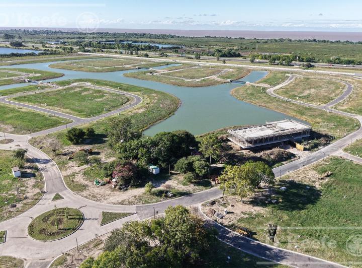 Terreno en venta en Quilmes