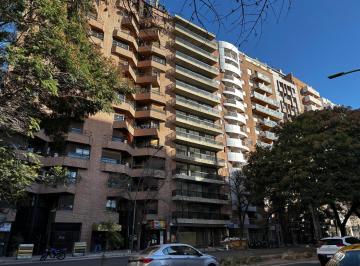 Departamento · 45m² · 3 Ambientes · Alquiler | Bv. Illia | B° Nueva Córdoba | Piso 9 D | 1 Dorm | a Estrenar Balcón