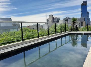 Departamento · 33m² · 1 Ambiente · Departamento en Palermo Hollywood