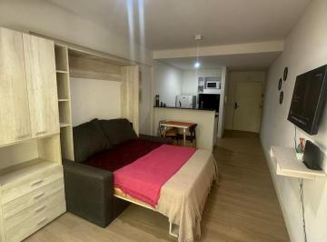 Departamento · 33m² · 1 Ambiente · Departamento en Palermo Hollywood