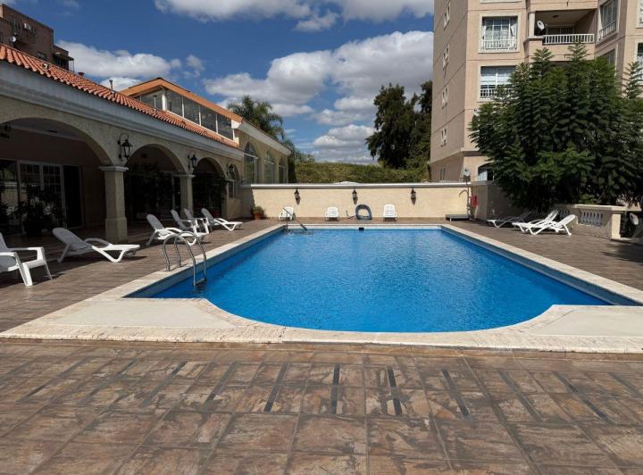 Departamento · 50m² · 2 Ambientes · 1 Cochera