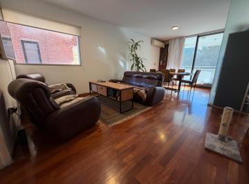 Departamento · 67m² · 3 Ambientes · 1 Cochera · Venta Semipiso 2 Dorm. con Amenities y Cochera