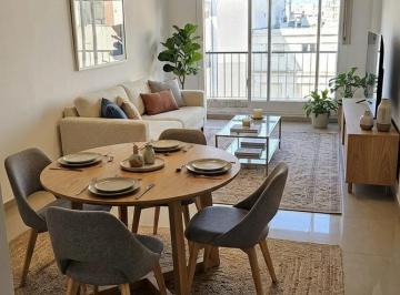 Departamento · 90m² · 3 Ambientes · Departamento en Barrio Norte