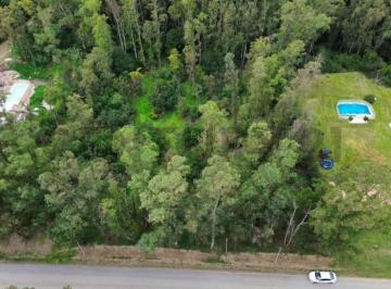 Terreno · 1800m² · Terreno en Venta Bella Vista Piriápolis –oportunidad!1800 m² a Pasos del Mar