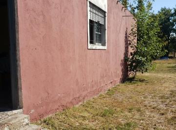 Casa de 2 ambientes, La Plata · Casa de 1 Dormitorio en Olmos