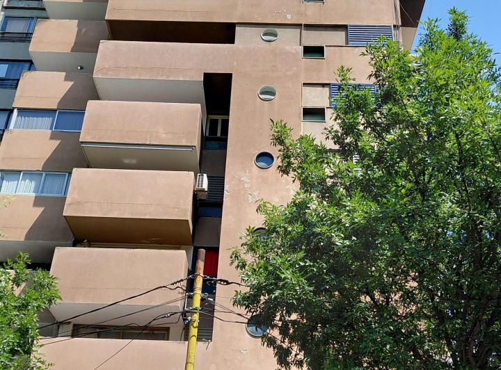 Departamento · 28m² · 2 Ambientes