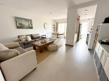 Departamento · 120m² · 4 Ambientes · 2 Cocheras · Departamento en Venta en Tigre