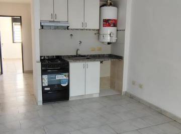 Departamento · 37m² · 2 Ambientes · Departamento en Villa Bosch