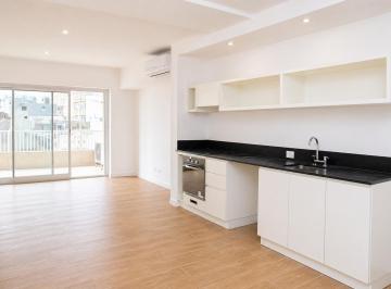 Departamento · 49m² · 2 Ambientes · Departamento en Venta a Estrenar en Recoleta
