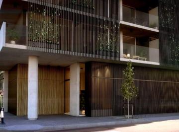 Departamento de 2 ambientes, Rosario · Venta - Departamento de un Dormitorio Pozo - Centro