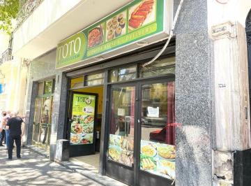 JNT-JN1-4762_2 · Venta Local Av Rivadavia Almagro Caba