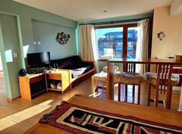 Departamento · 50m² · 2 Ambientes · 1 Cochera · Depto 1 Dormitorio Apto Crédito - Villa Huapi, Bariloche