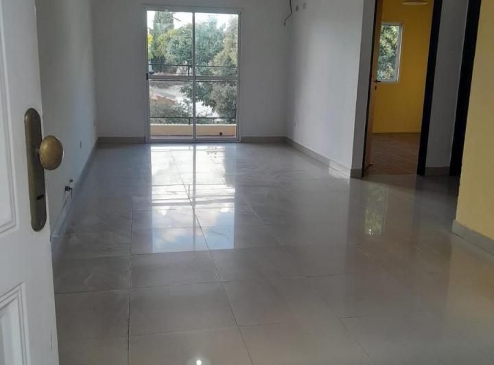 Departamento · 60m² · 3 Ambientes