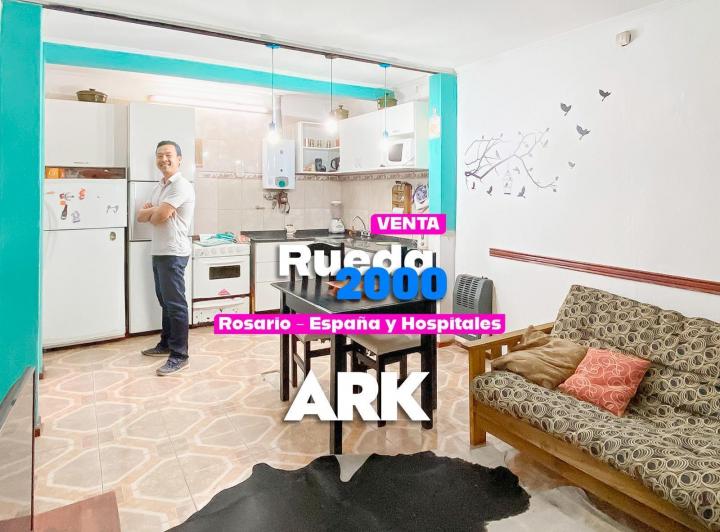 Local comercial · 200m² · 5 Ambientes