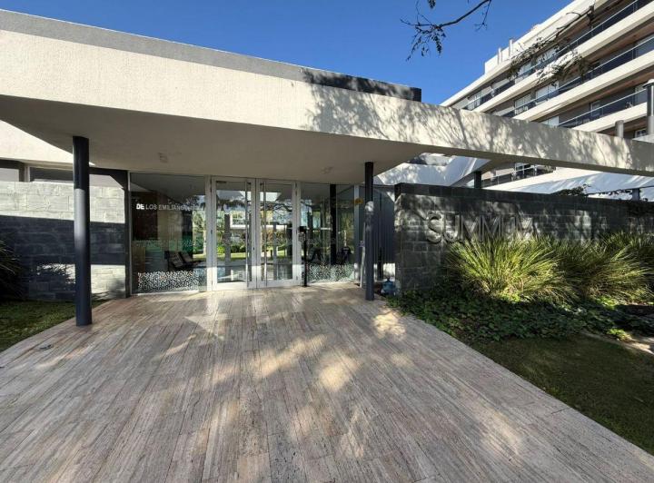 Departamento · 56m² · 3 Ambientes · 1 Cochera