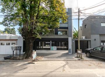 PH · 118m² · 3 Ambientes · 1 Cochera · Impresionante Triplex a Estrenar con Jardin, Piscina y Terrazas, en Olivos.