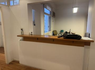 Oficina comercial · 70m² · 3 Ambientes · Oficina en San Nicolás