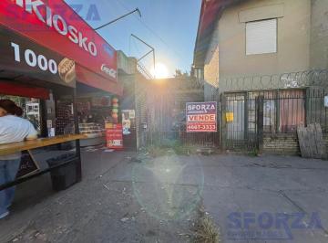 Local comercial · 175m² · 4 Ambientes · 1 Cochera · Venta Local + Casa en San Miguel Centro Excelente Ubicación
