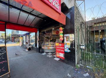 Local comercial · 175m² · 4 Ambientes · 1 Cochera · Venta Local + Casa en San Miguel Centro Excelente Ubicación