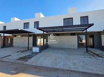Casa · 155m² · 8 Ambientes · 2 Cocheras · Venta Duplex 3 Dorm Chacras Green, Al Lado de Chacras del Norte