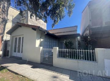 Casa · 100m² · 4 Ambientes · 1 Cochera · Casa en Venta de 4 Amb en Boulogne