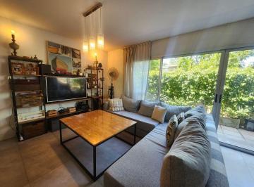 Departamento · 75m² · 3 Ambientes · Venta Dúplex 3 Amb Balcon Cochera Pilar Panamericana Km53 Bosque Alto Apto Credito Financia