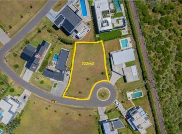 Terreno · 722m² · Oportunidad Lote 722 m² Rumencó Joven