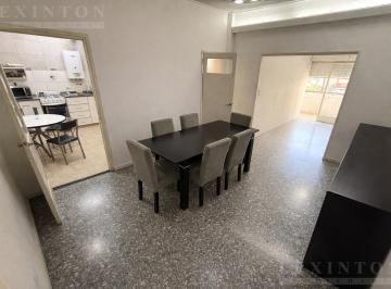 Departamento · 58m² · 3 Ambientes · Venta Departamento en Balvanera - 2 Dorm.