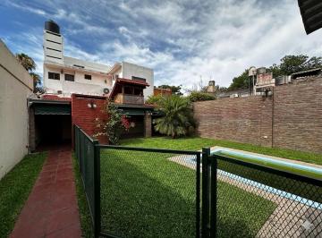 Casa · 188m² · 5 Ambientes · 1 Cochera · Venta Casa 3 Dorm. Cochera Patio Verde y Pileta