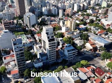 Departamento · 37m² · 1 Ambiente · Departamento en Venta Monoambiente en Belgrano en Construcción